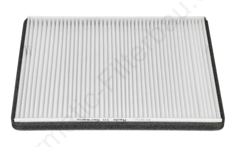 Filter, cabin air (IF0061)