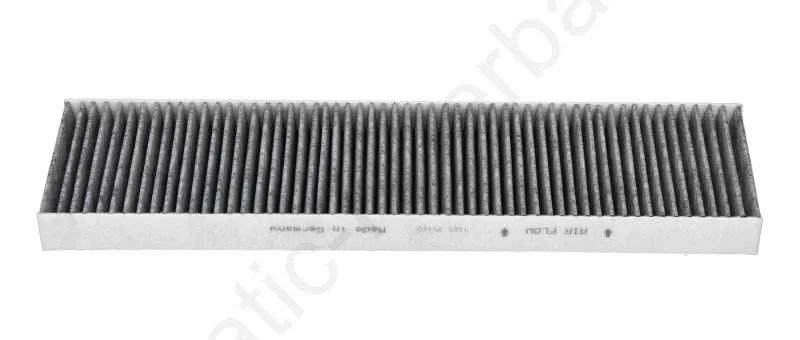 Filter, cabin air (IF1165)