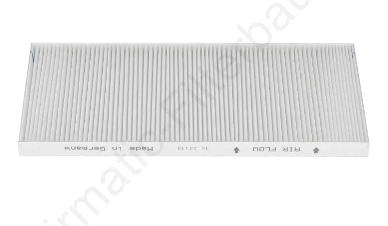 Filter, cabin air (IF0016)