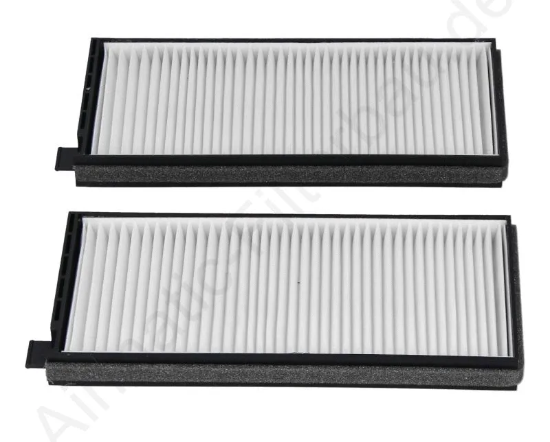 Filter, cabin air (IF0285S)