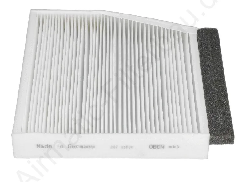 Filter, cabin air (IF0247)