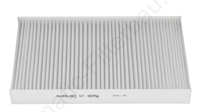 Filter, cabin air (IF0168)