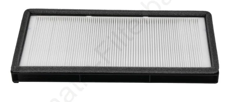 Filter, cabin air (IF0012)