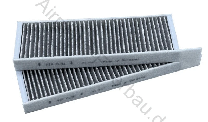 Filter, cabin air (IF1158S)