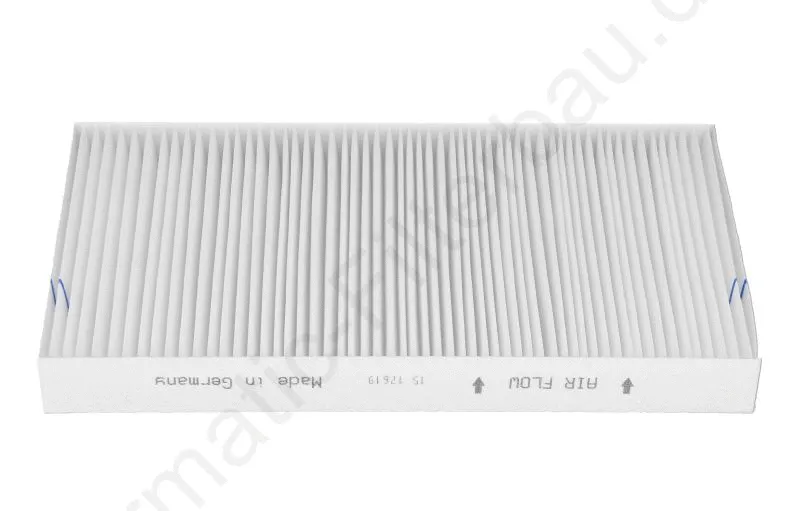 Filter, cabin air (IF0015)