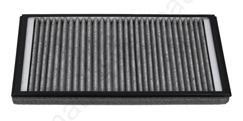 Filter, cabin air (IF1017)