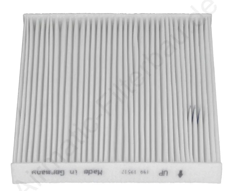 Filter, cabin air (IF0199)