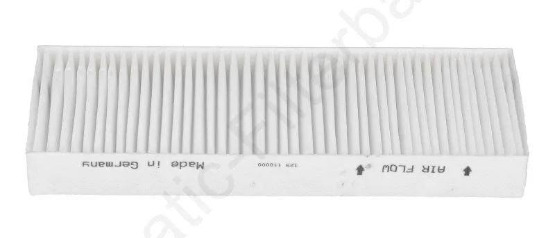Filter, cabin air (IF0129)
