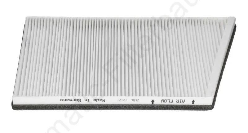 Filter, cabin air (IF0075RL)