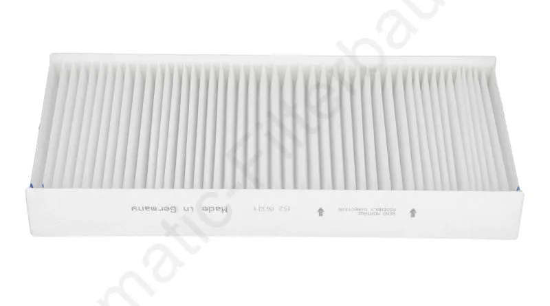 Filter, cabin air (IF0152)