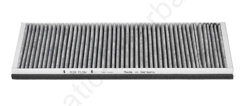 Filter, cabin air (IF1004)