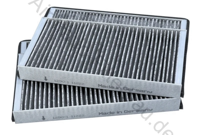 Filter, cabin air (IF1290-1S)