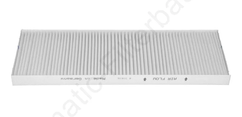 Filter, cabin air (IF0004)