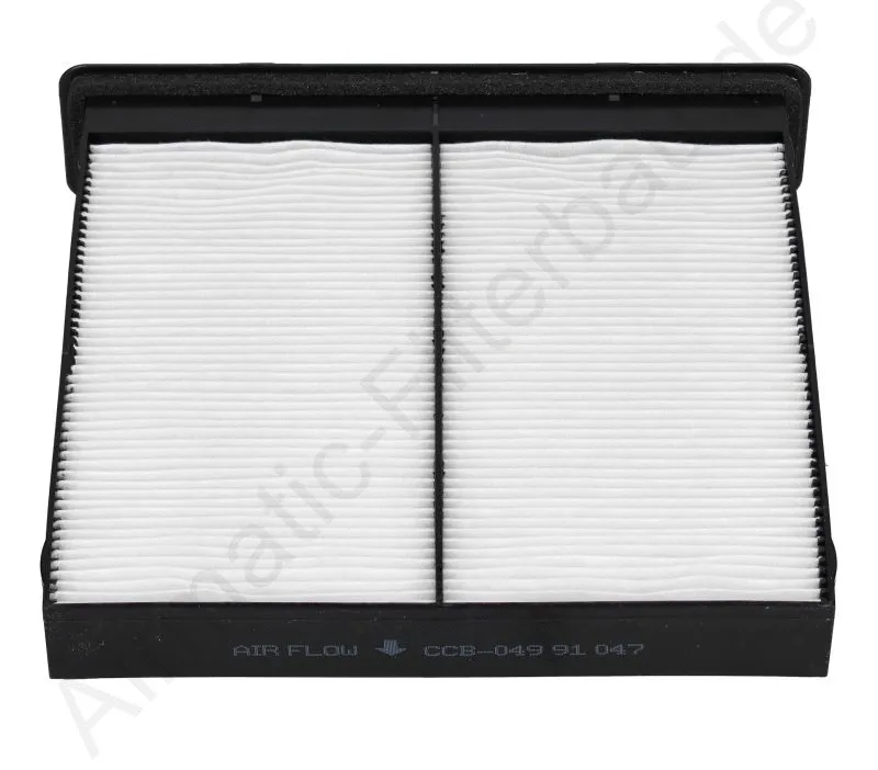 Filter, cabin air (IF0852)