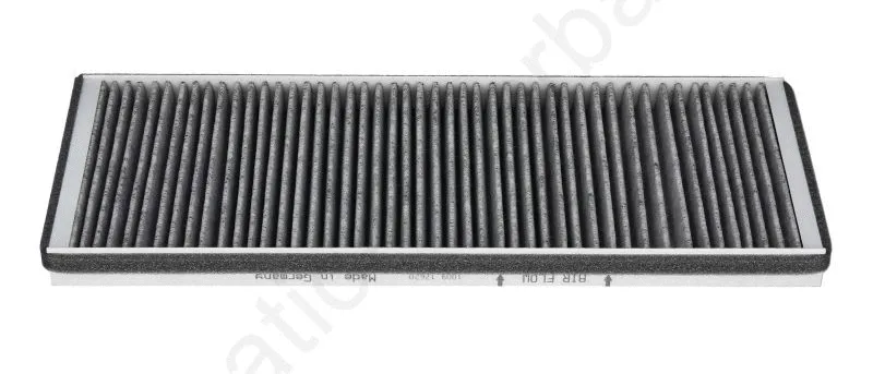 Filter, cabin air (IF1009)