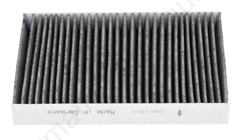 Filter, cabin air (IF1043)