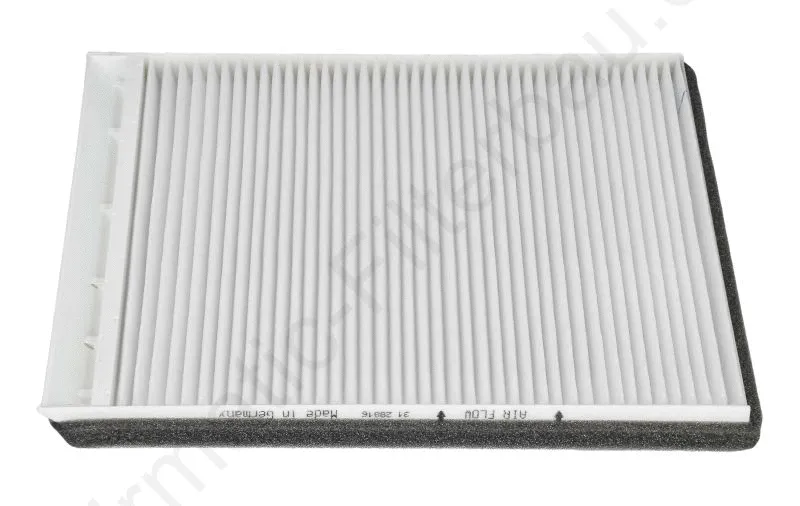 Filter, cabin air (IF0031)