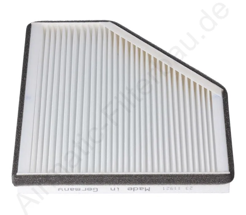 Filter, cabin air (IF0023)