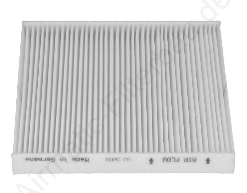 Filter, cabin air (IF0162)