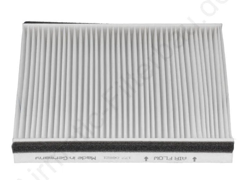 Filter, cabin air (IF0177)