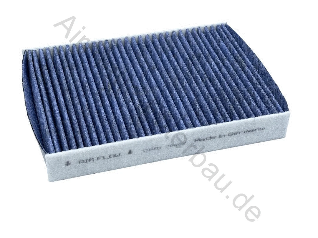 Filter, cabin air (IF1193B)