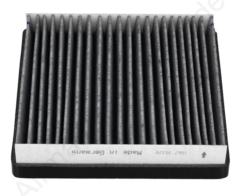 Filter, cabin air (IF1067)