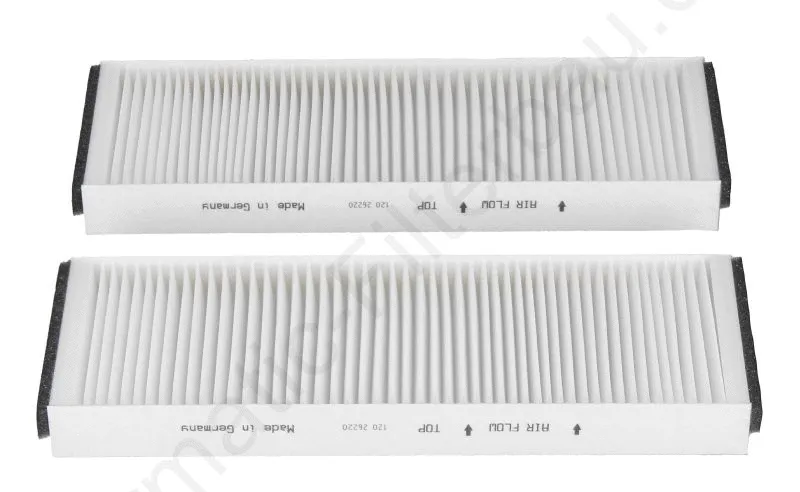 Filter, cabin air (IF0120S)