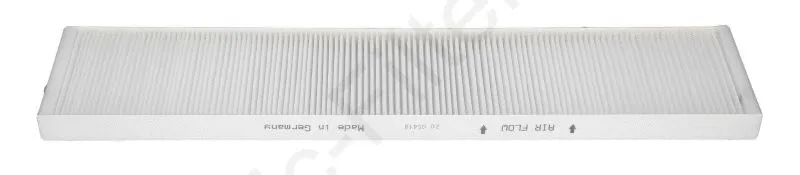 Filter, cabin air (IF0020)