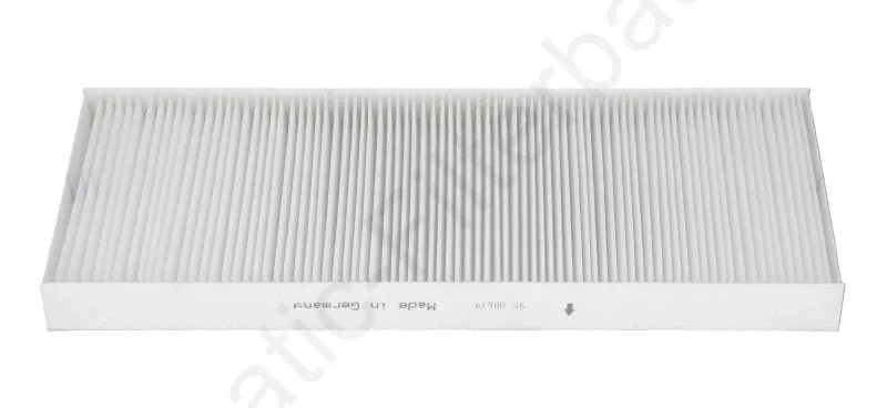 Filter, cabin air (IF0095)