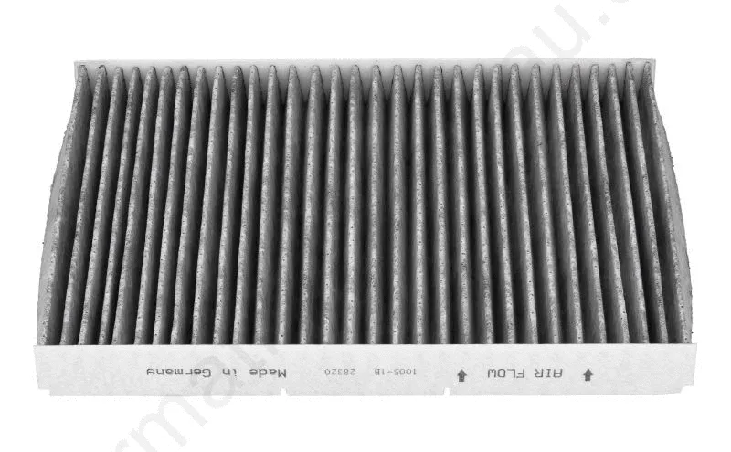 Filter, cabin air (IF1005-1B)