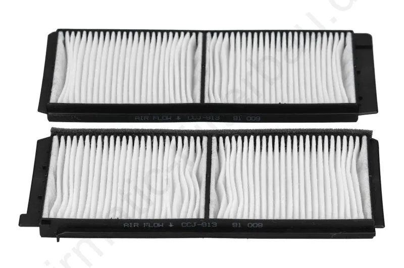 Filter, cabin air (IF0833S)