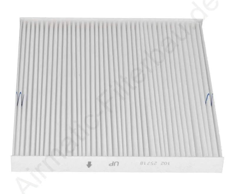 Filter, cabin air (IF0102)