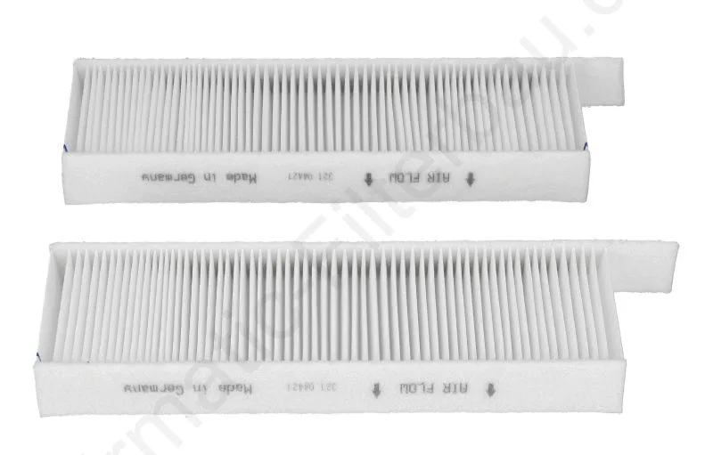 Filter, cabin air (IF0321S)