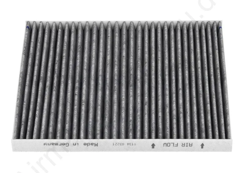 Filter, cabin air (IF1134)