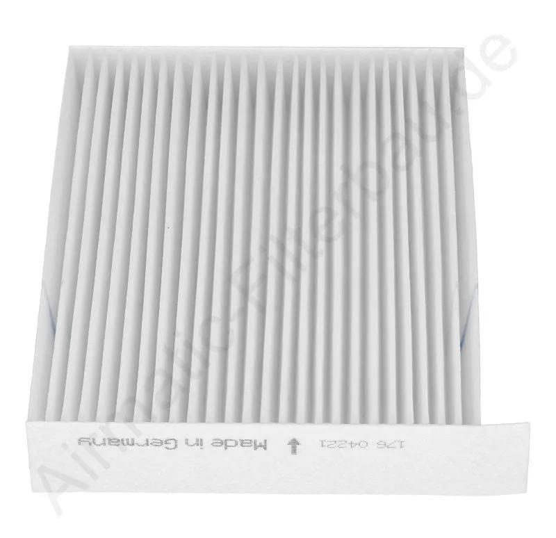 Filter, cabin air (IF0176)