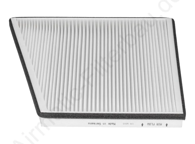 Filter, cabin air (IF0119)