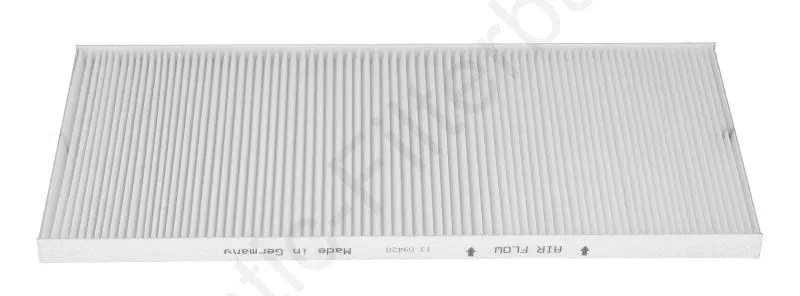 Filter, cabin air (IF0013)