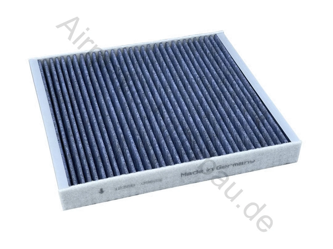 Filter, cabin air (IF1236B)