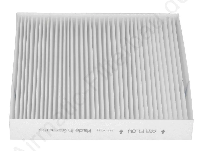 Filter, cabin air (IF0238)