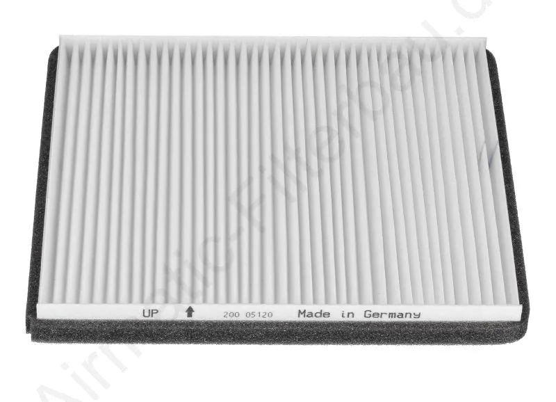 Filter, cabin air (IF0200)