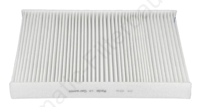 Filter, cabin air (IF0279)