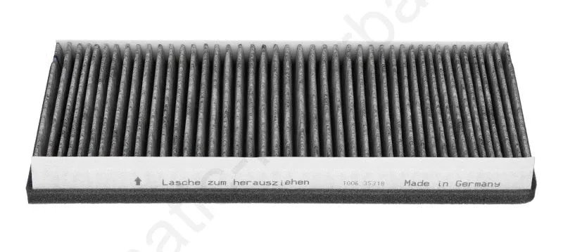 Filter, cabin air (IF1006)