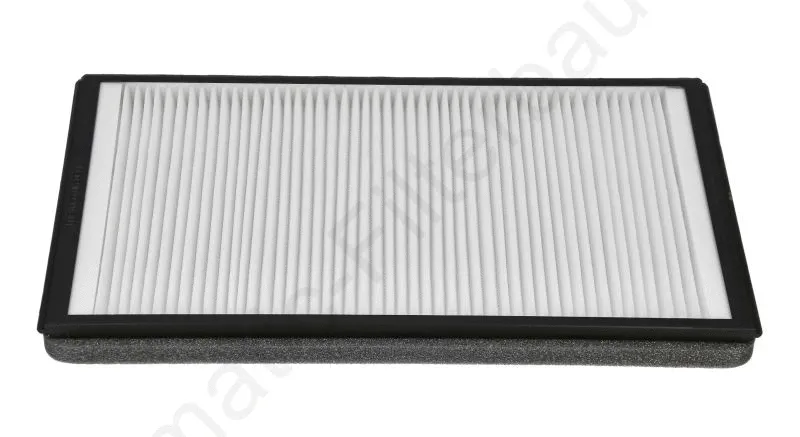 Filter, cabin air (IF0017)