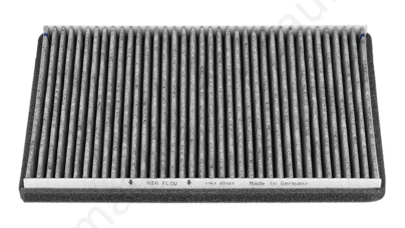 Filter, cabin air (IF1161)