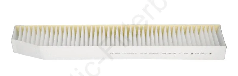 Filter, cabin air (IF0830)