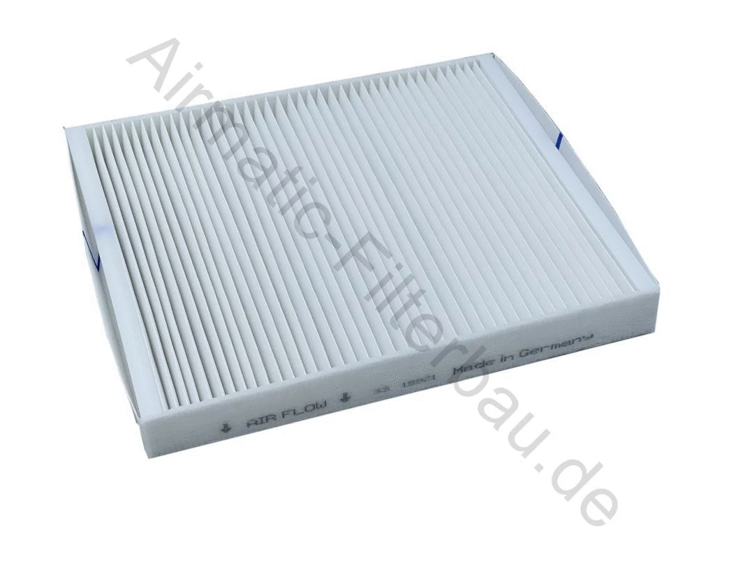 Filter, cabin air (IF0033)