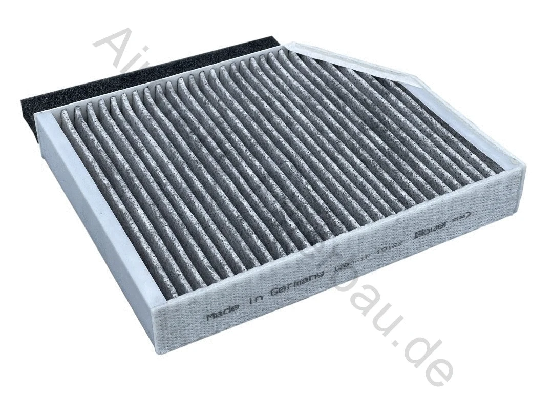 Filter, cabin air (IF1260-1P)