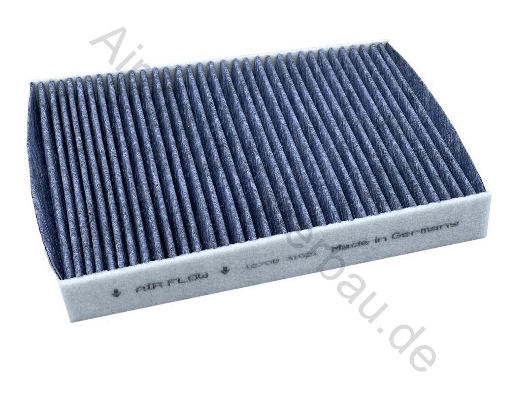 Filter, cabin air (IF1270B)