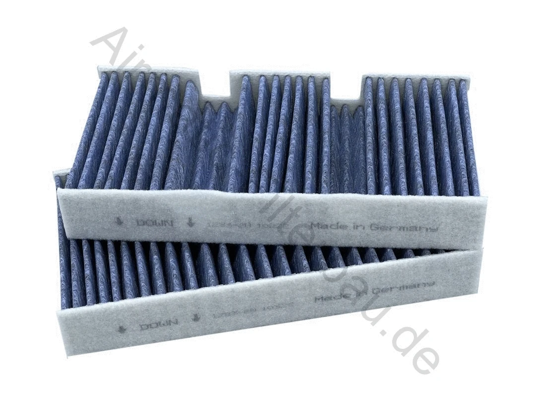 Filter, cabin air (IF1283-2SB)