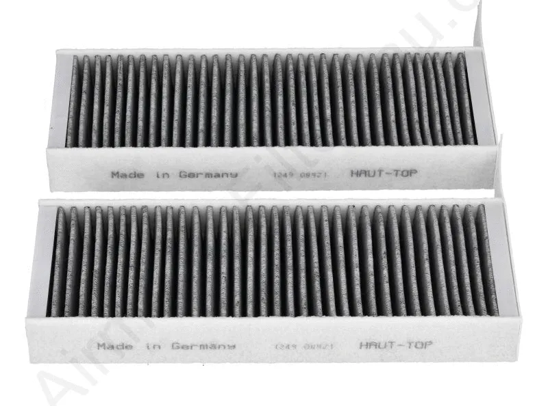 Filter, cabin air (IF1249S)